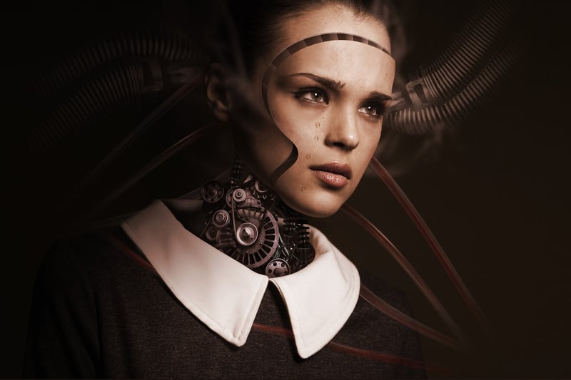 Robot Artificial Intelligence